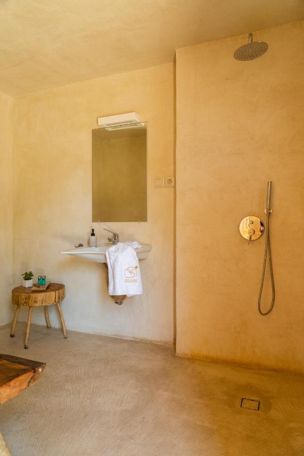 Meli Suites Isle - Adults Only Skala Potamia  Eksteriør billede