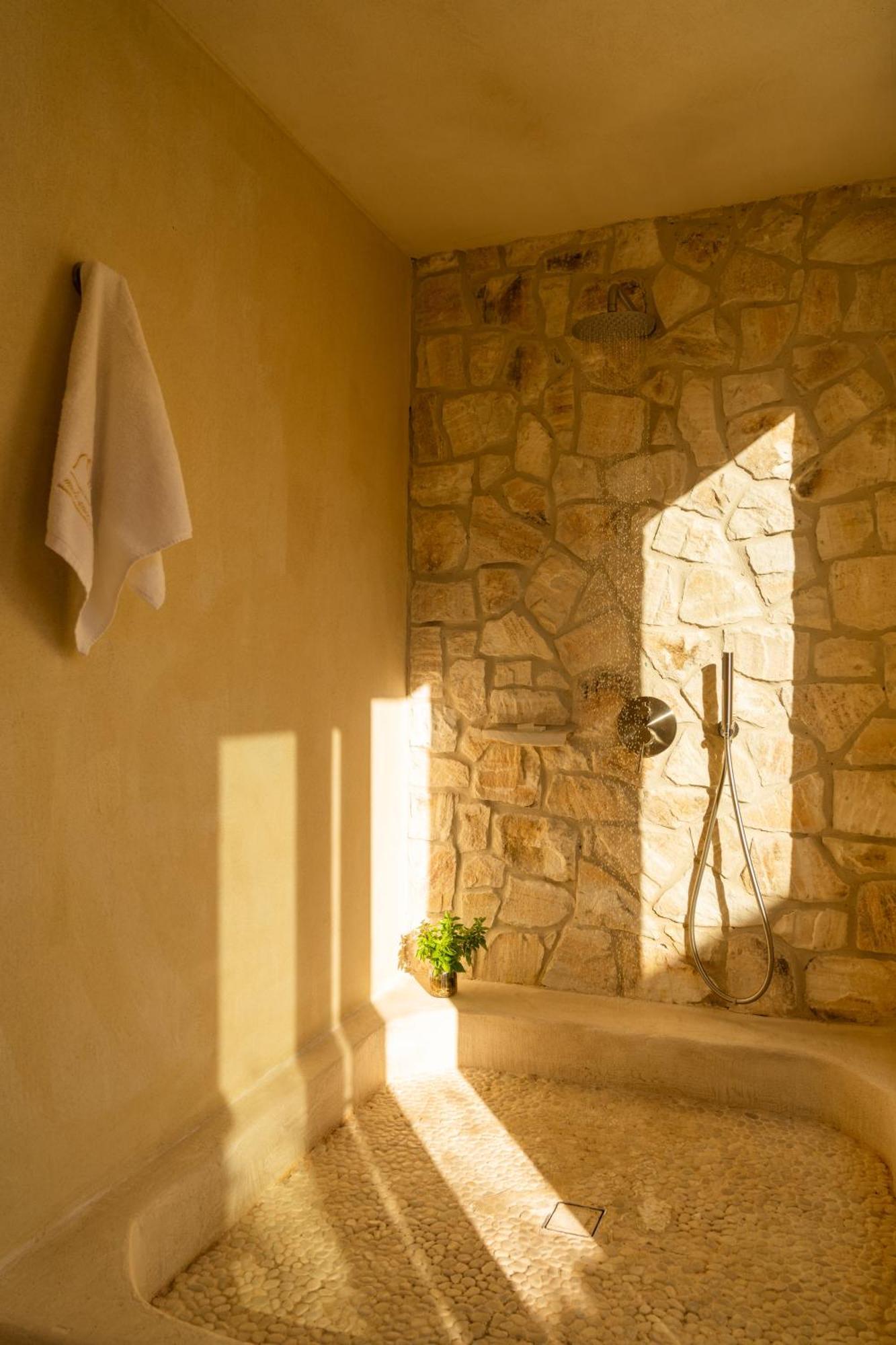 Meli Suites Isle - Adults Only Skala Potamia  Værelse billede